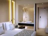 Deluxe Panorama - Lounge Access Double room