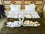 Standard Double room with sea view