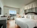 Hilton Executive Double guestroom