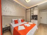 Standard Double Studio with balcony