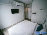 Standard Duplex room