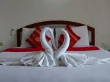 Deluxe Triple room with balcony