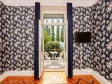 Standard Double room with balcony and with view