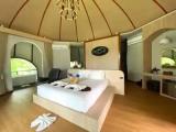 Double Villa