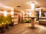 Luxury SPA Duplex Chalet