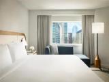 Alcove Double Guest room