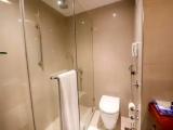 1 Bedroom Deluxe Double Suite with bay view