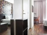 Standard Double Family room