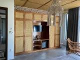 Standard Double room with lake view