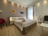 Superior Double room with balcony
