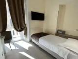 Economy Single room with city view