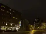 Run of House