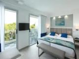 Standard Double Family room with balcony