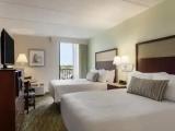 Premium Quadruple room with ocean view
