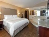 1 Bedroom Deluxe Double Suite