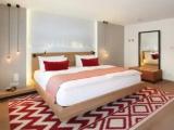 Superior Double room with mountain view