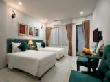 Executive Twin room