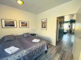 1 Bedroom Deluxe Apartment