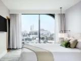 1 Bedroom Platinum Double Suite