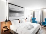 Superior Double room with balcony