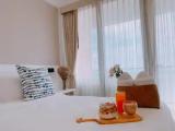 Superior Double room with sea view
