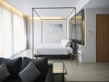 Double Apartment with pool view