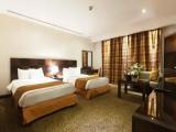 Premium room with city view