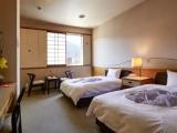 Western-Style Standard Double room