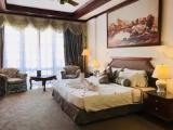 2 Bedrooms Suite with balcony