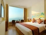 Superior Double room with sea view
