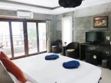 Standard Studio with balcony