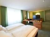 Deluxe Double Junior Suite