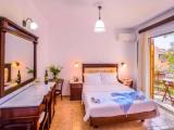 Standard Single room with balcony