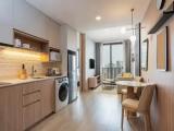 1 Bedroom Suite with balcony