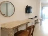 Standard Triple room with balcony