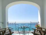 Standard Family room with sea view