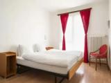 Standard Single room with mountain view