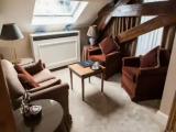 Family Suite with balcony