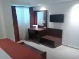 Standard Double room with park view