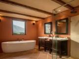 Standard room with balcony