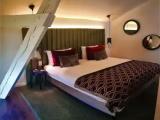 Executive Double Suite