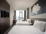 Superior Triple room with city view