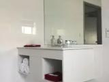1 Bedroom Family Basement Suite
