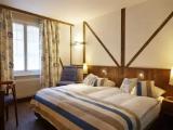 1 Bedroom Standard Double room