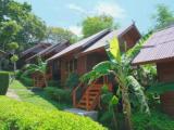 Bungalow with sea view