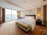 Executive Double Suite with sunset view