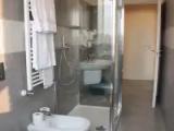 Standard Single room with balcony