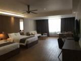 Premier Family room