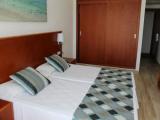 Economy Double room with balcony