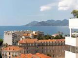 Superior Double room with sea view